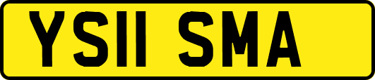 YS11SMA