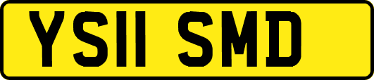 YS11SMD