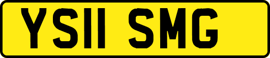 YS11SMG