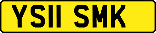 YS11SMK