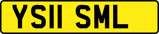 YS11SML