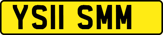 YS11SMM