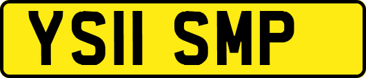 YS11SMP