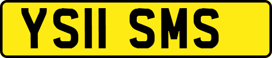 YS11SMS