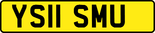 YS11SMU