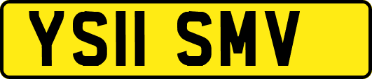 YS11SMV