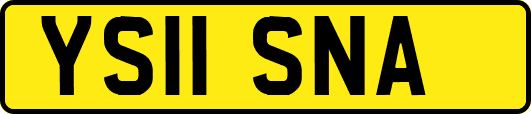 YS11SNA