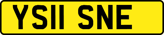 YS11SNE