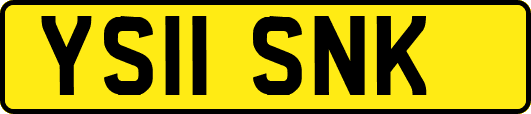 YS11SNK