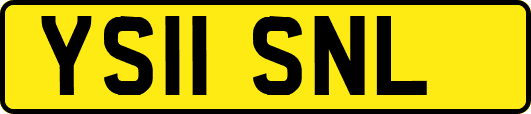 YS11SNL