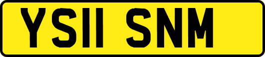 YS11SNM