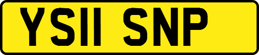 YS11SNP