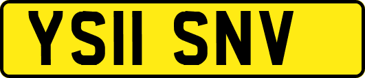 YS11SNV