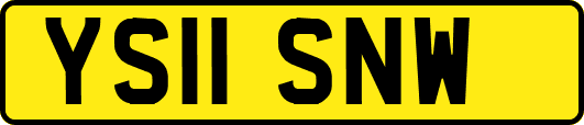 YS11SNW