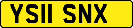 YS11SNX