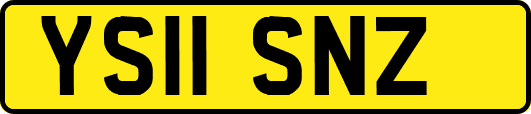 YS11SNZ