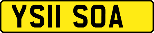 YS11SOA