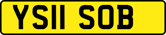 YS11SOB