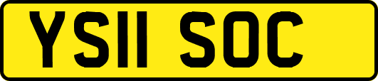 YS11SOC