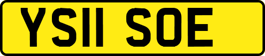 YS11SOE