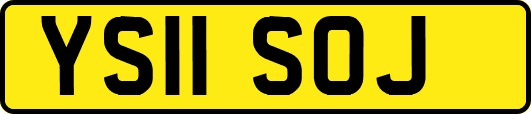 YS11SOJ