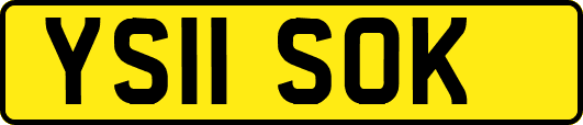 YS11SOK