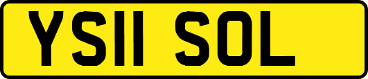 YS11SOL