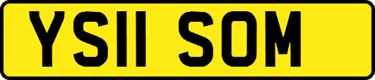 YS11SOM