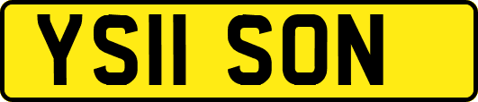 YS11SON