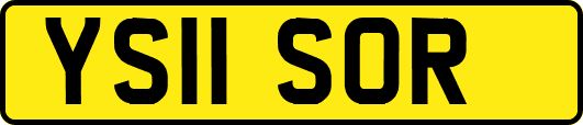 YS11SOR