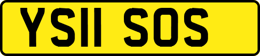 YS11SOS