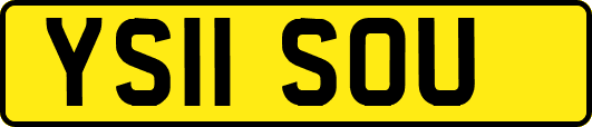 YS11SOU