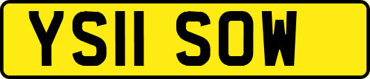 YS11SOW
