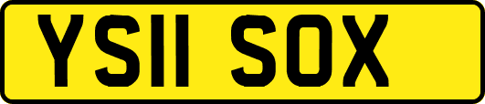 YS11SOX