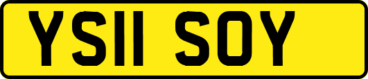 YS11SOY