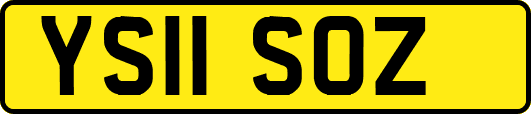 YS11SOZ