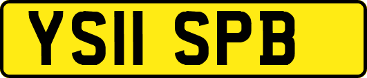 YS11SPB