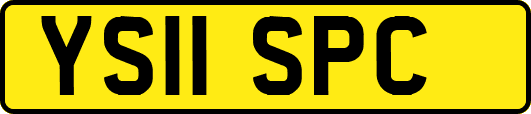 YS11SPC