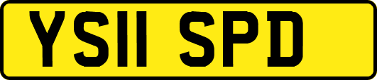 YS11SPD