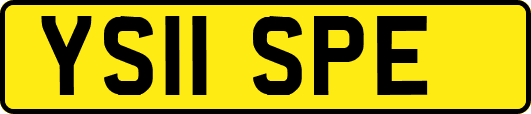 YS11SPE