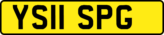 YS11SPG