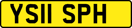 YS11SPH