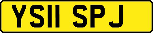 YS11SPJ