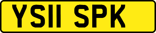 YS11SPK
