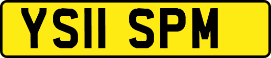YS11SPM