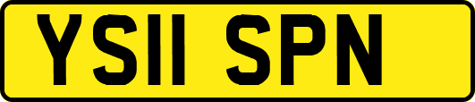 YS11SPN