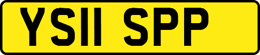 YS11SPP