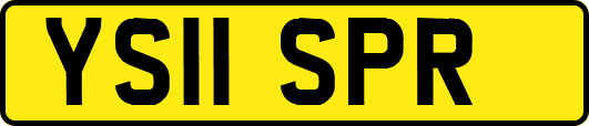 YS11SPR