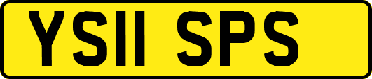 YS11SPS