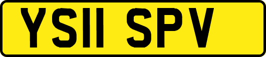 YS11SPV